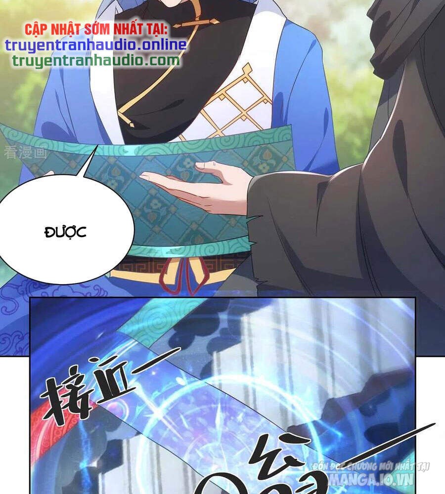 Trọng Sinh Sau Tám Vạn Năm Chapter 233 - Trang 2