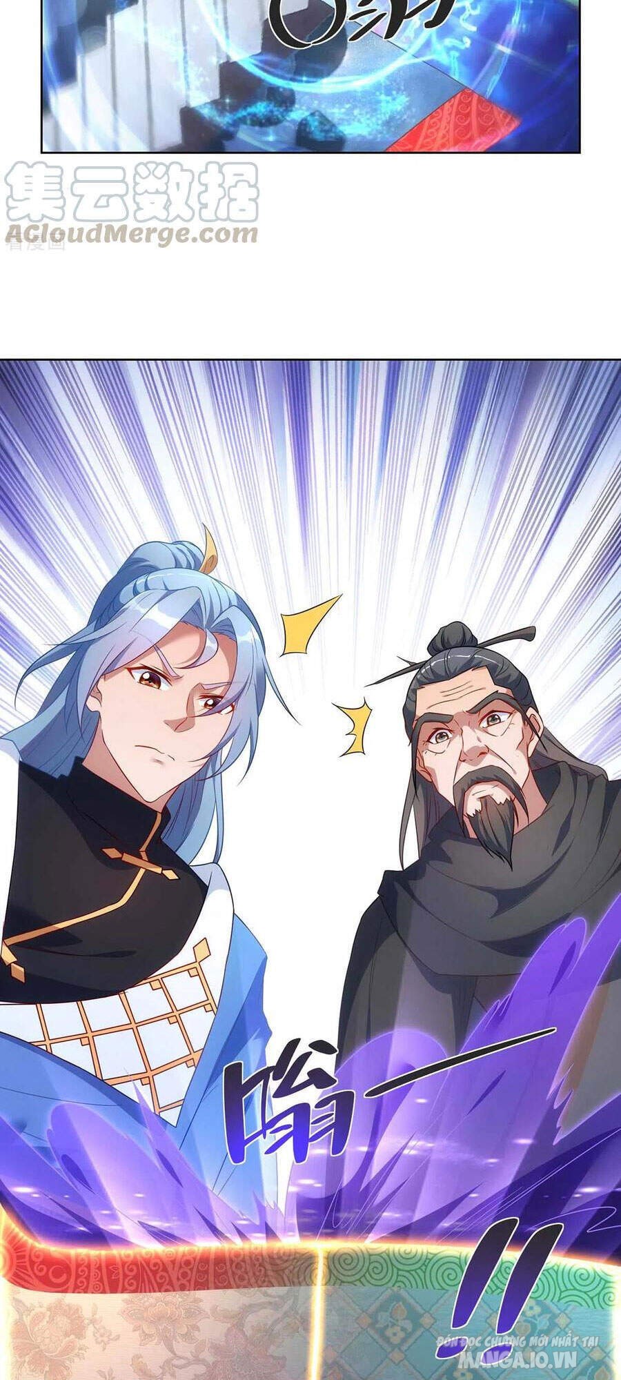 Trọng Sinh Sau Tám Vạn Năm Chapter 233 - Trang 2