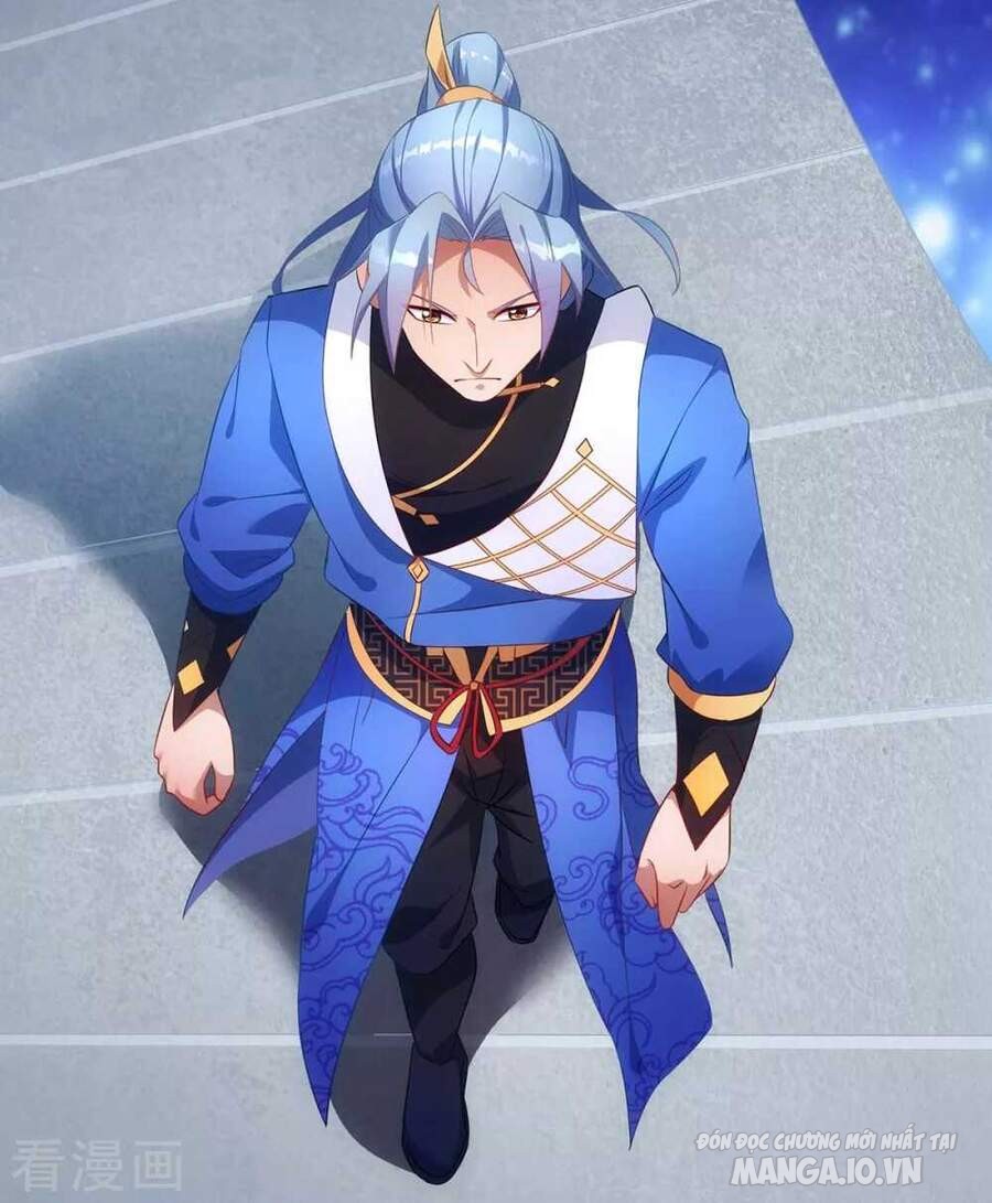 Trọng Sinh Sau Tám Vạn Năm Chapter 234 - Trang 2