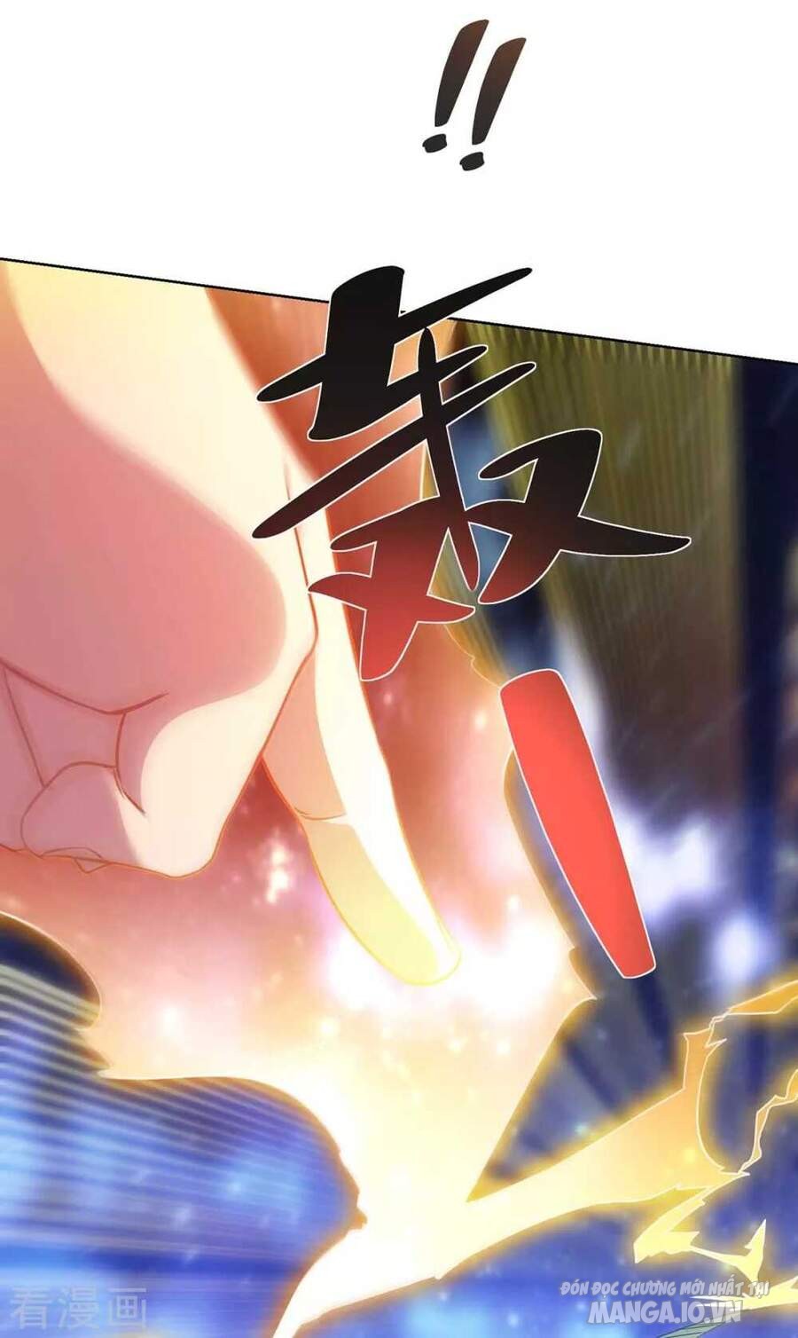 Trọng Sinh Sau Tám Vạn Năm Chapter 234 - Trang 2