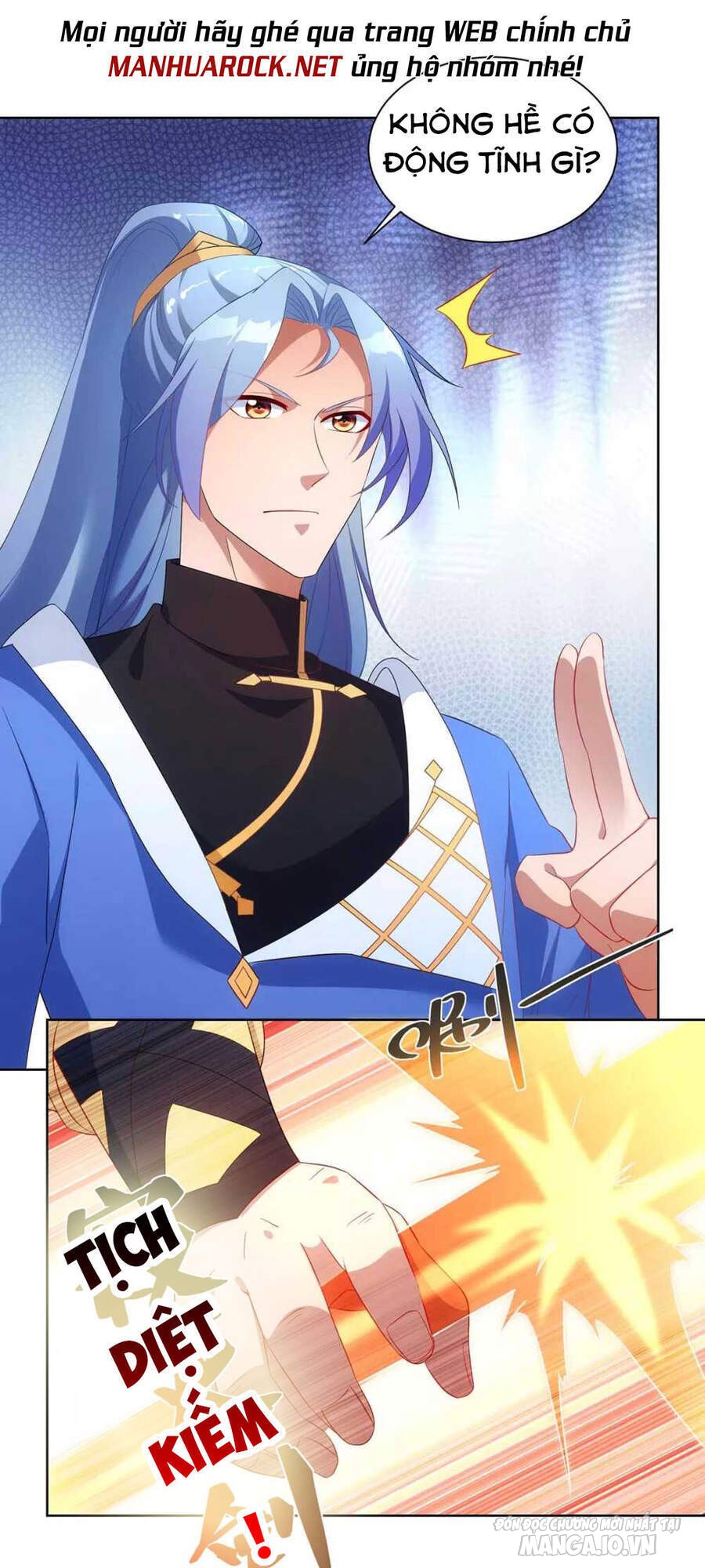 Trọng Sinh Sau Tám Vạn Năm Chapter 234 - Trang 2