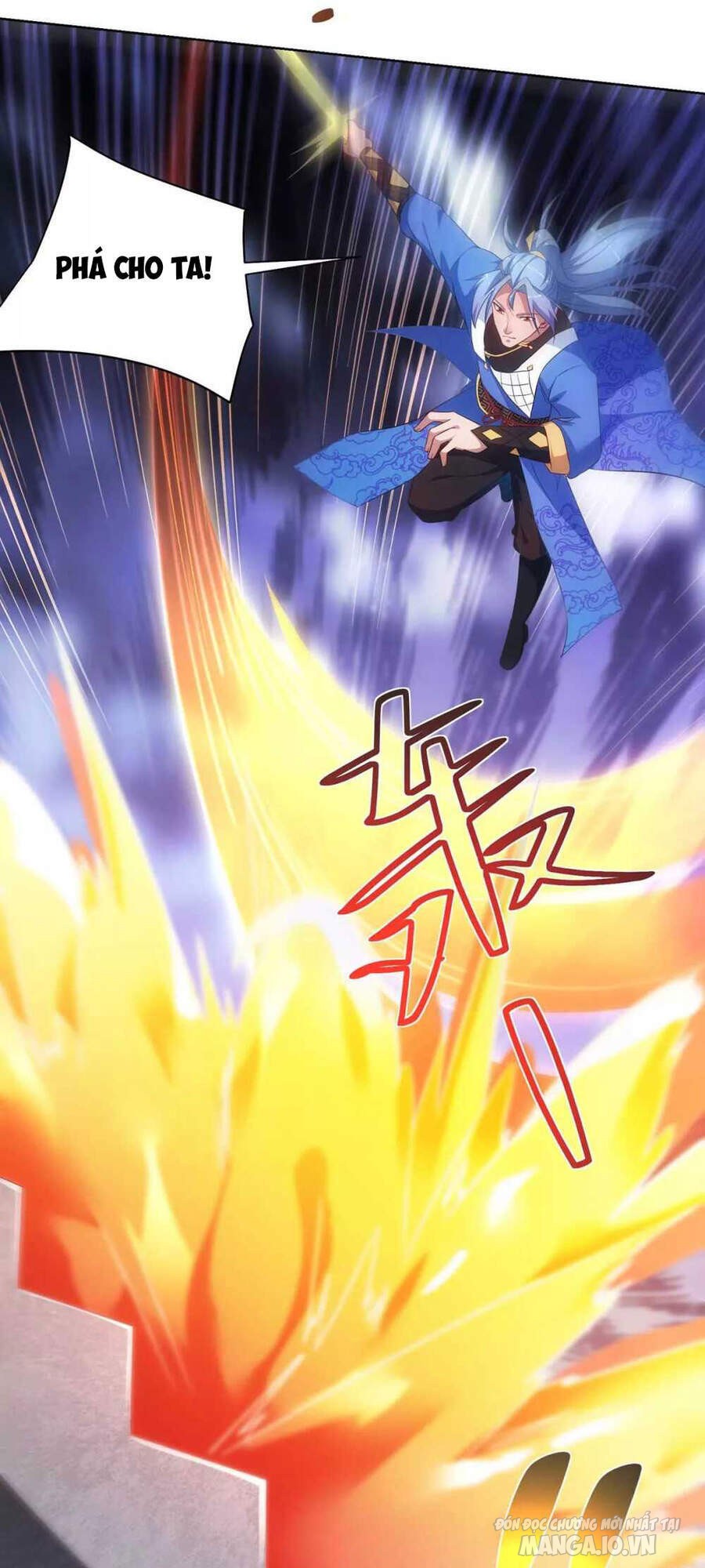 Trọng Sinh Sau Tám Vạn Năm Chapter 234 - Trang 2