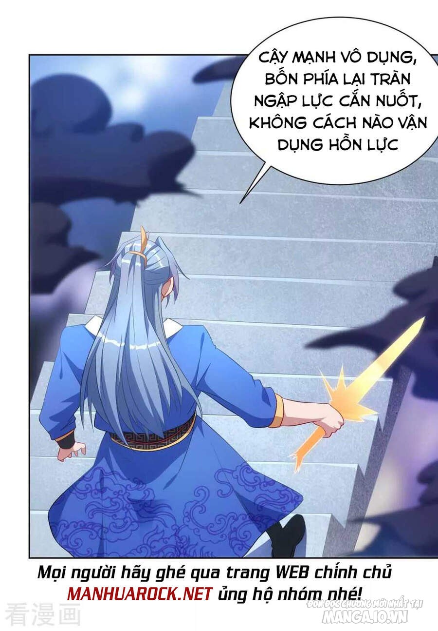 Trọng Sinh Sau Tám Vạn Năm Chapter 234 - Trang 2