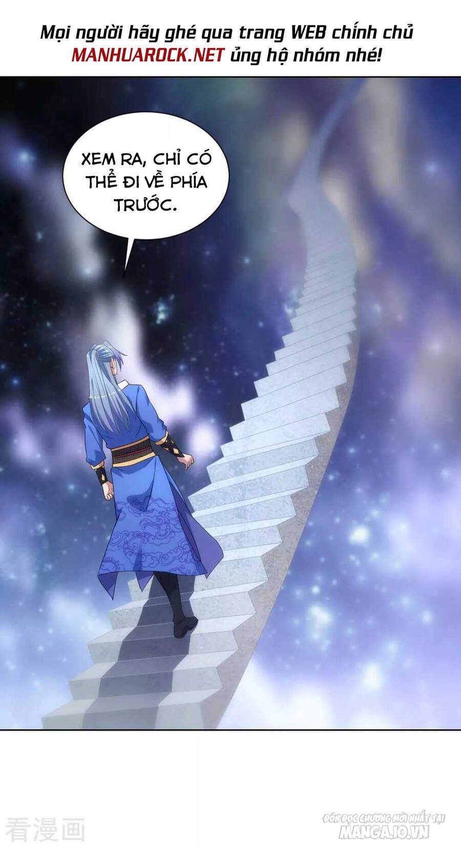 Trọng Sinh Sau Tám Vạn Năm Chapter 234 - Trang 2