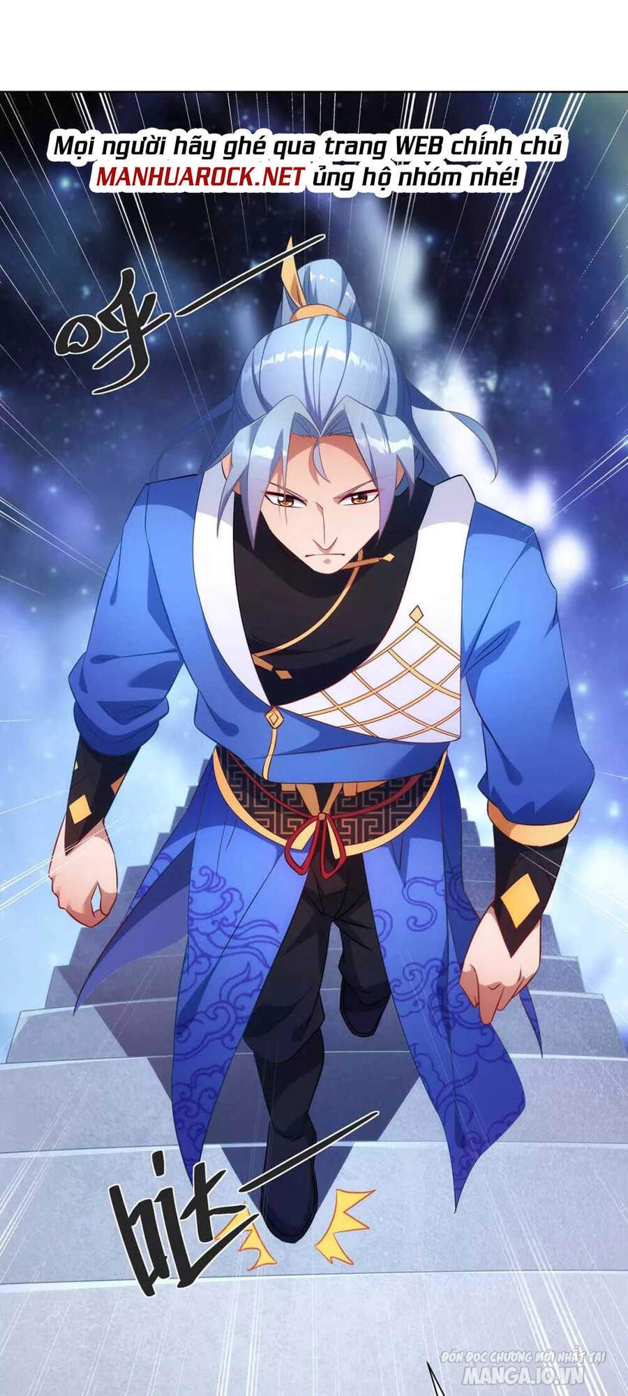 Trọng Sinh Sau Tám Vạn Năm Chapter 234 - Trang 2