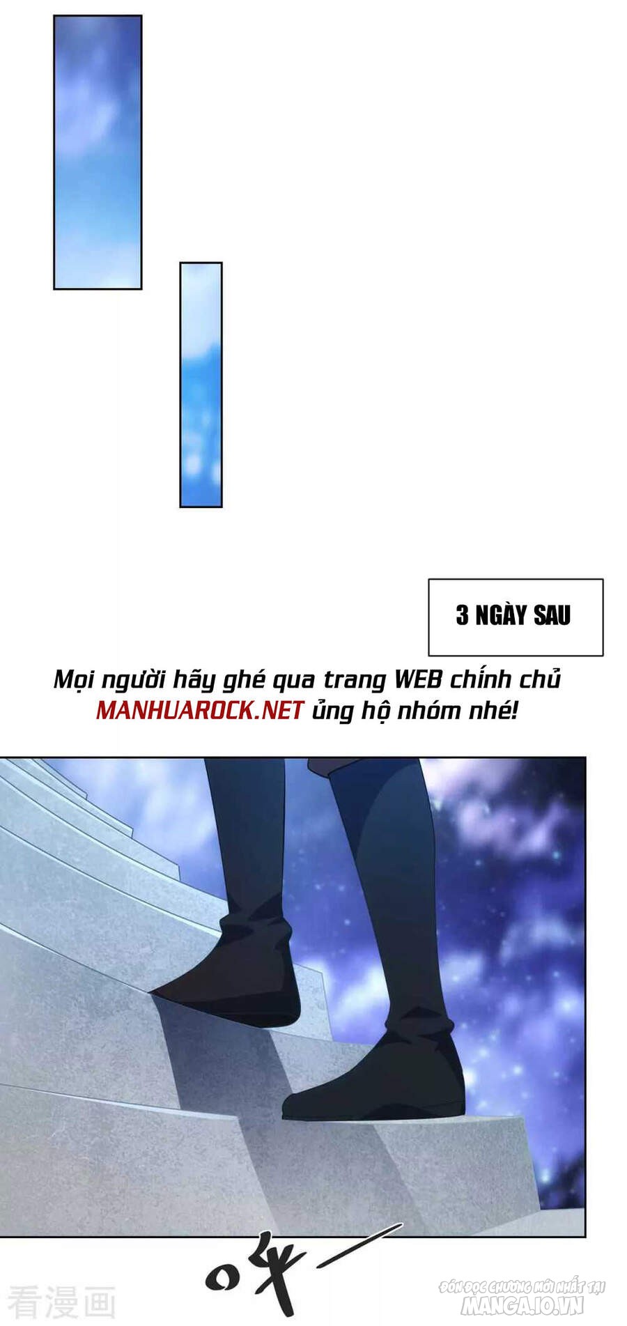 Trọng Sinh Sau Tám Vạn Năm Chapter 234 - Trang 2