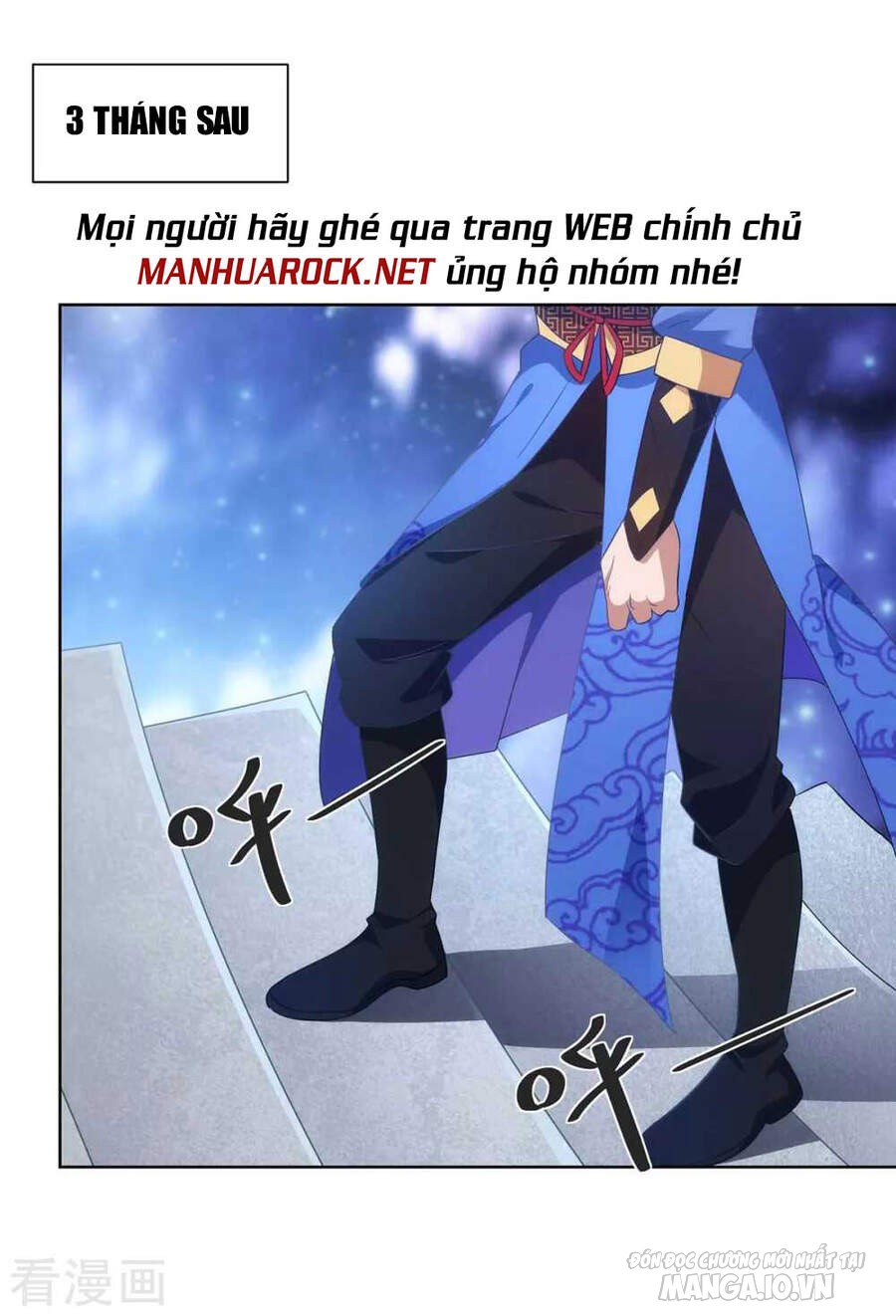 Trọng Sinh Sau Tám Vạn Năm Chapter 234 - Trang 2