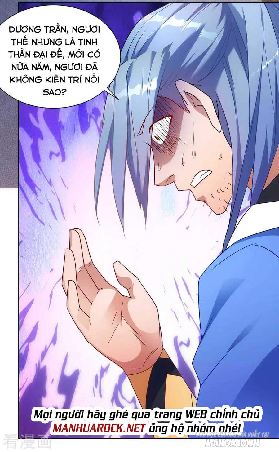 Trọng Sinh Sau Tám Vạn Năm Chapter 234 - Trang 2