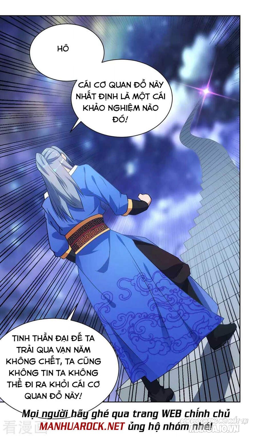 Trọng Sinh Sau Tám Vạn Năm Chapter 234 - Trang 2