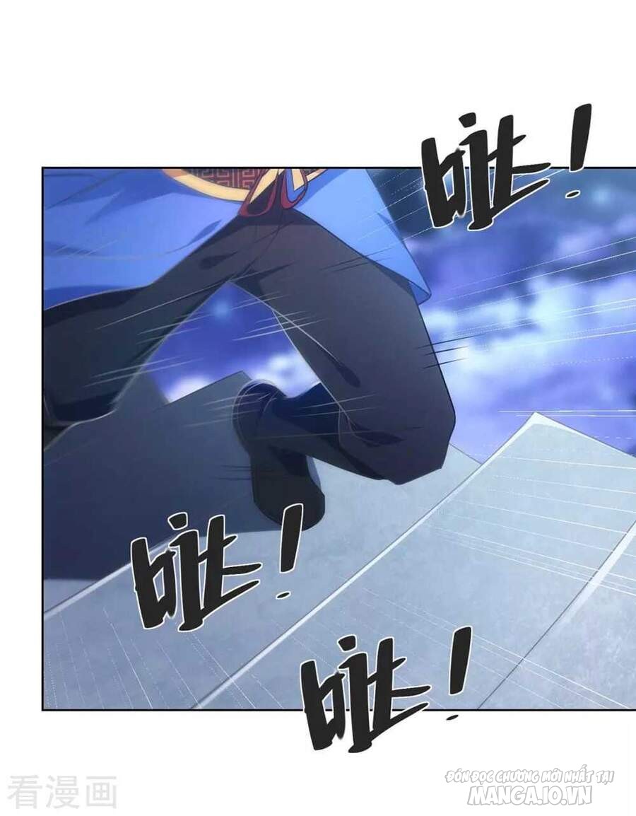 Trọng Sinh Sau Tám Vạn Năm Chapter 234 - Trang 2