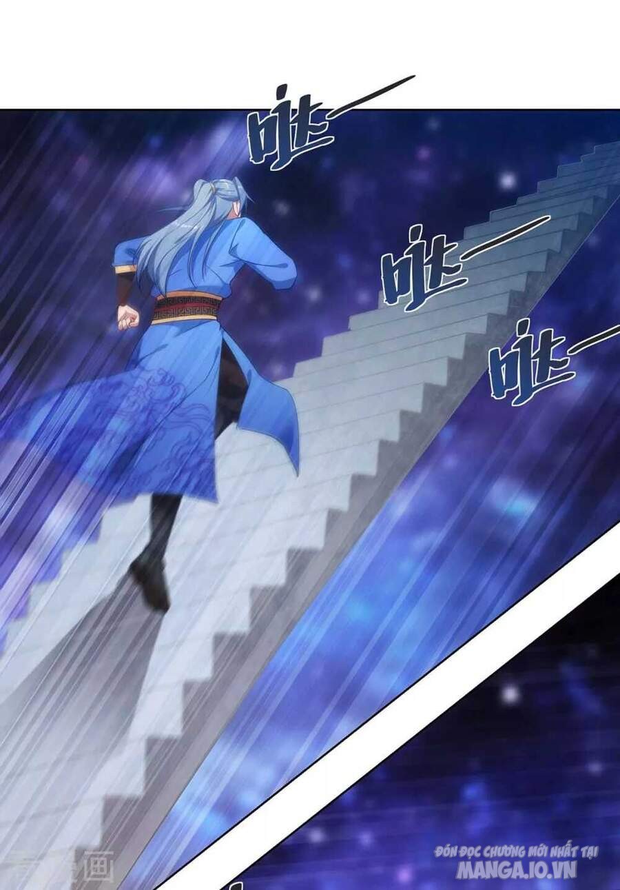 Trọng Sinh Sau Tám Vạn Năm Chapter 234 - Trang 2