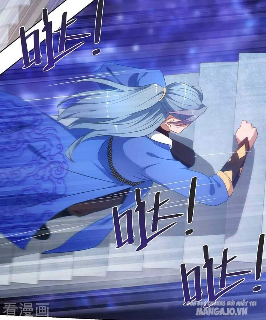 Trọng Sinh Sau Tám Vạn Năm Chapter 234 - Trang 2