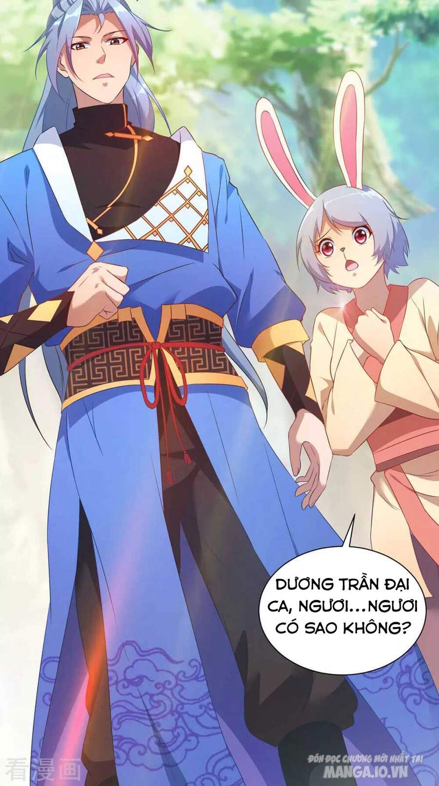 Trọng Sinh Sau Tám Vạn Năm Chapter 235 - Trang 2