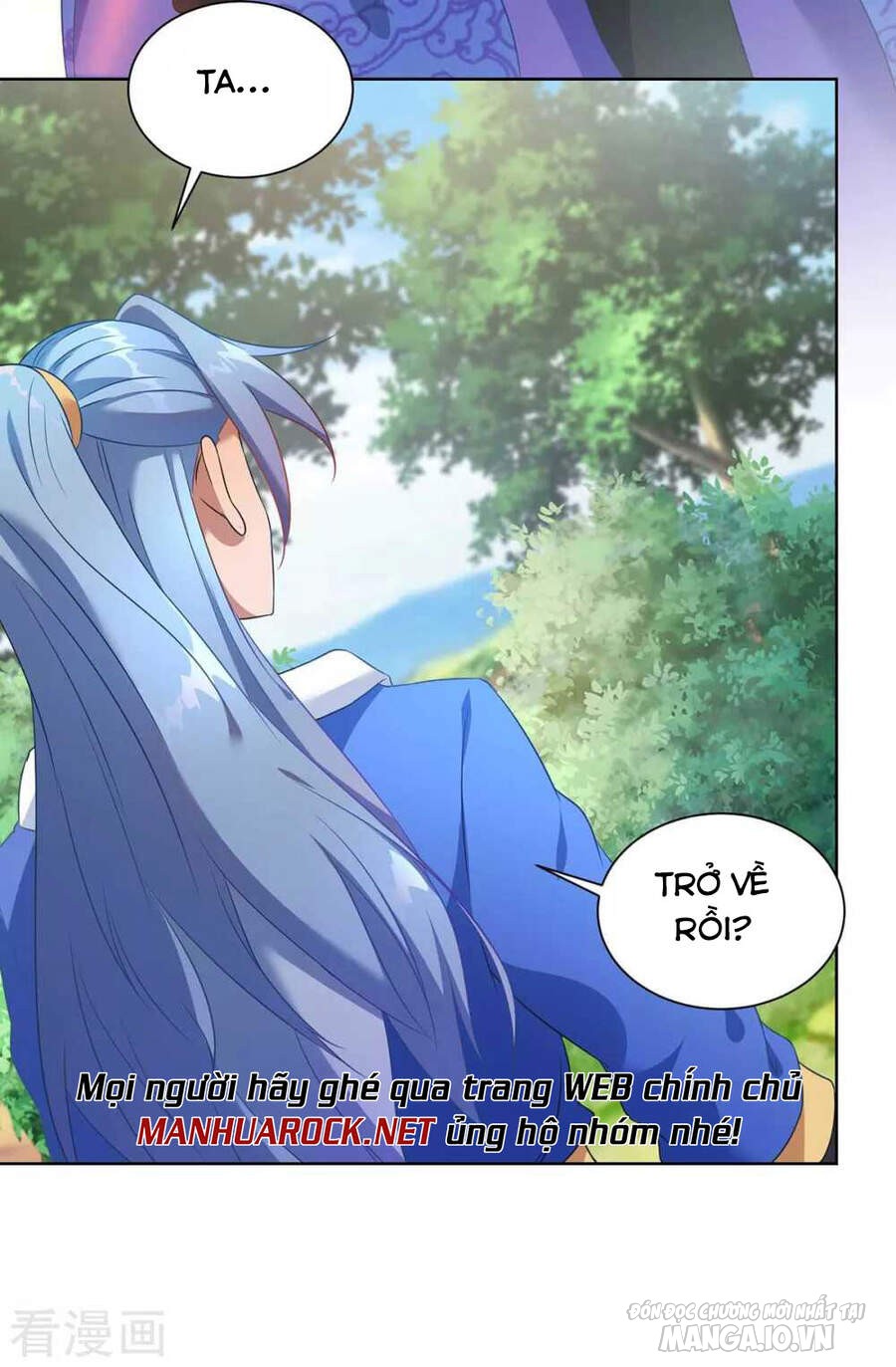 Trọng Sinh Sau Tám Vạn Năm Chapter 235 - Trang 2