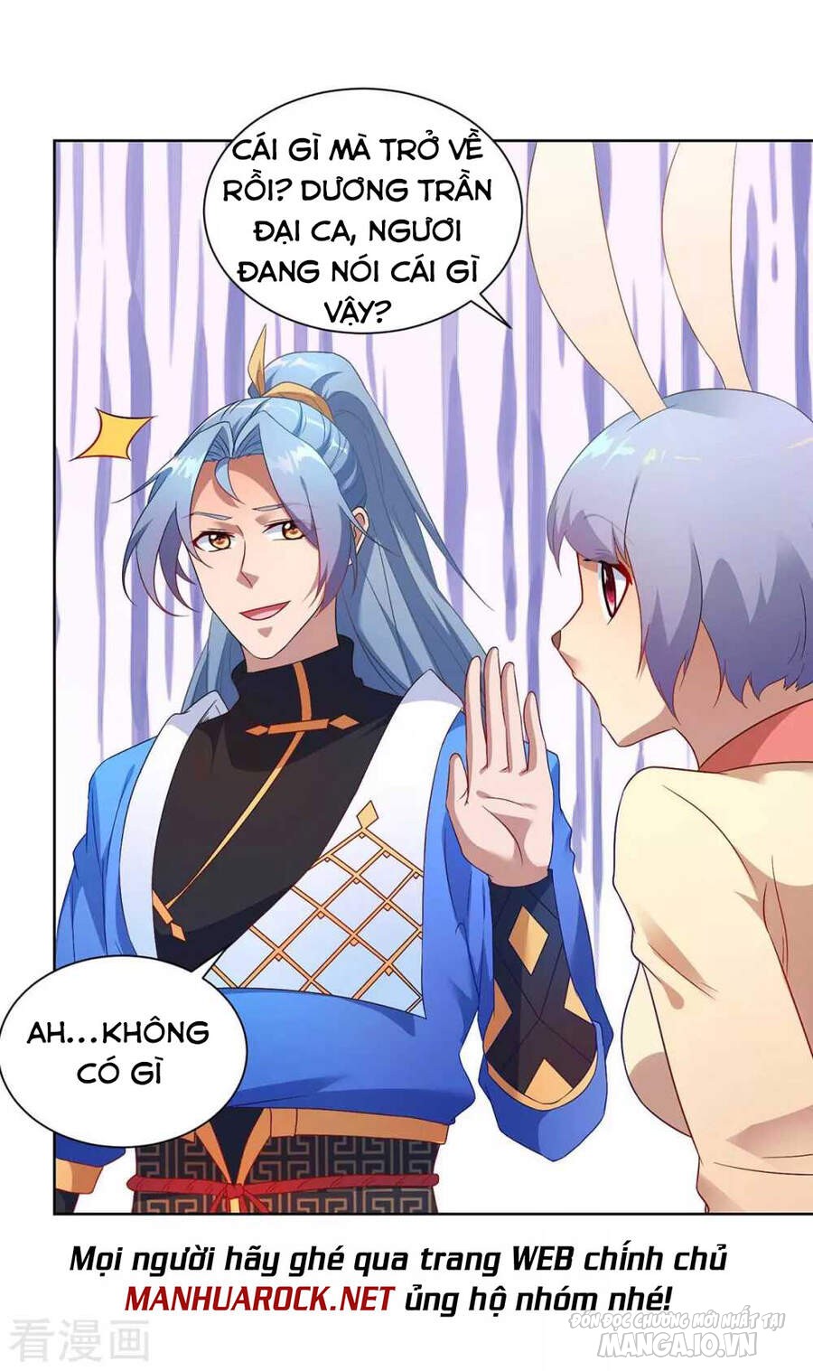 Trọng Sinh Sau Tám Vạn Năm Chapter 235 - Trang 2