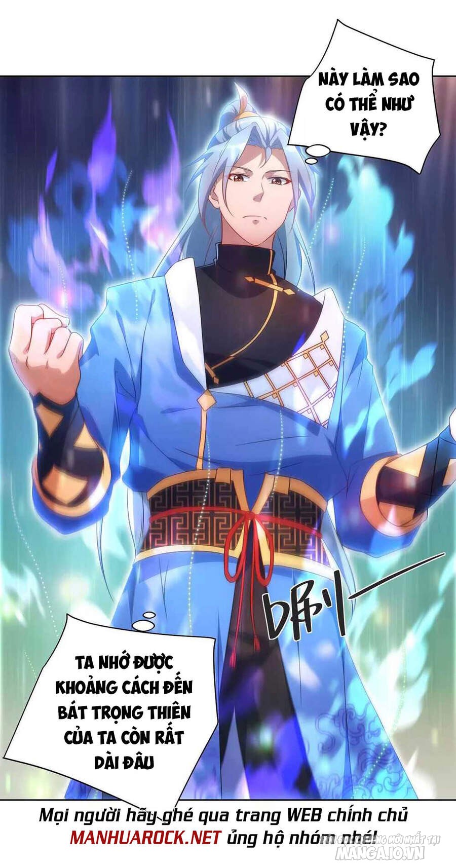 Trọng Sinh Sau Tám Vạn Năm Chapter 235 - Trang 2