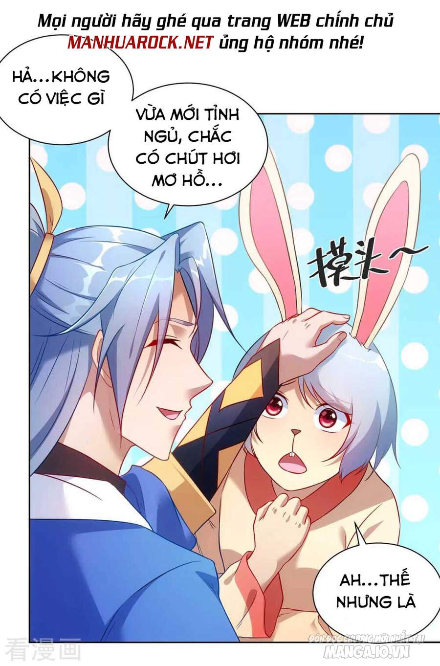 Trọng Sinh Sau Tám Vạn Năm Chapter 235 - Trang 2