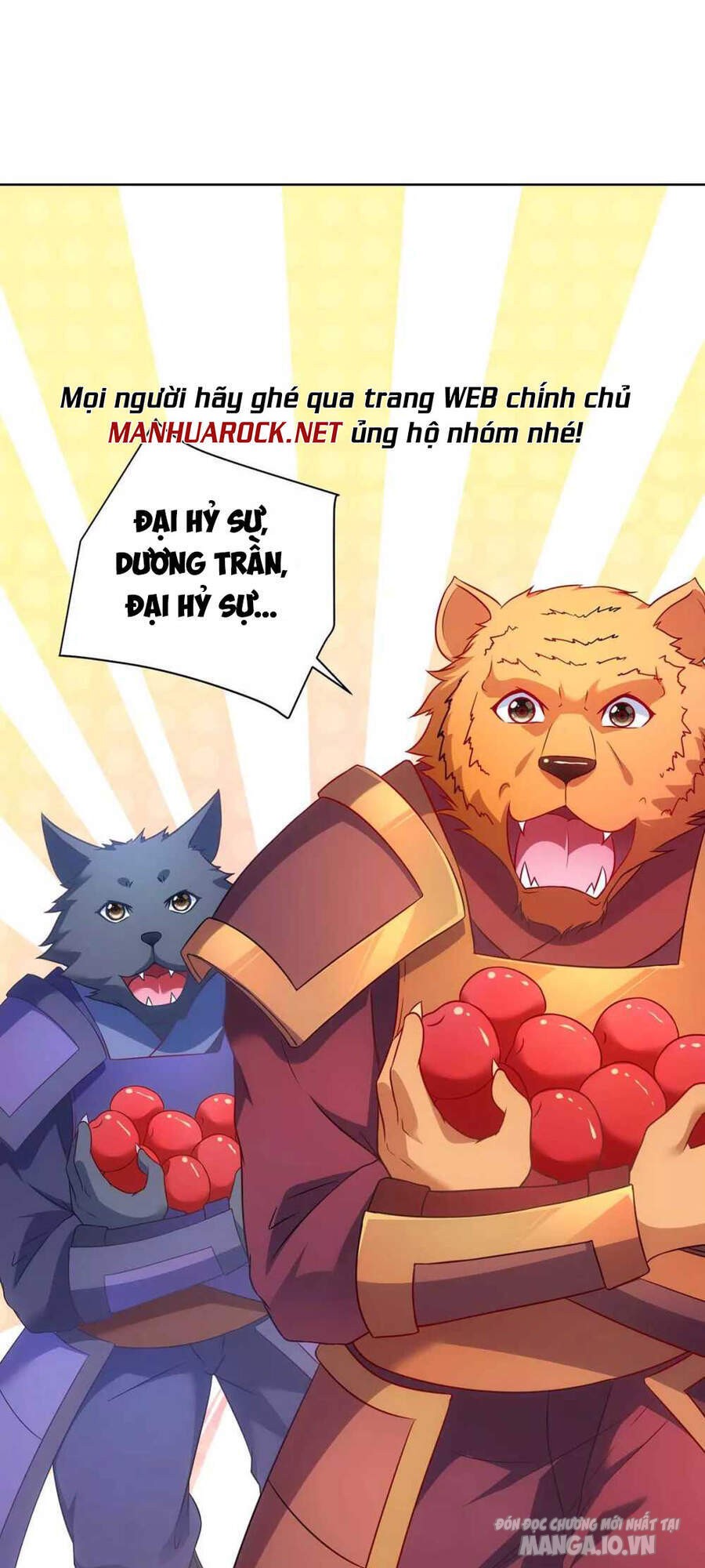 Trọng Sinh Sau Tám Vạn Năm Chapter 235 - Trang 2