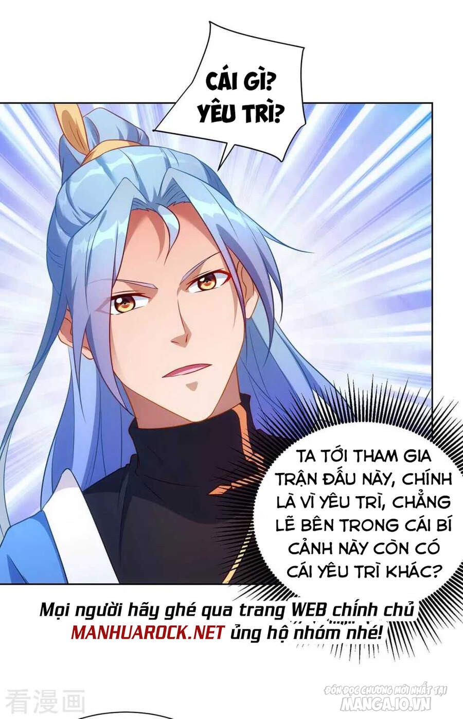 Trọng Sinh Sau Tám Vạn Năm Chapter 235 - Trang 2