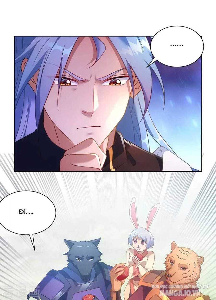 Trọng Sinh Sau Tám Vạn Năm Chapter 235 - Trang 2