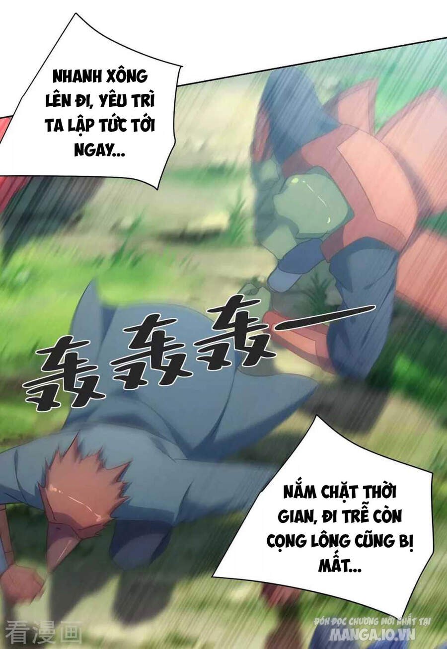 Trọng Sinh Sau Tám Vạn Năm Chapter 235 - Trang 2