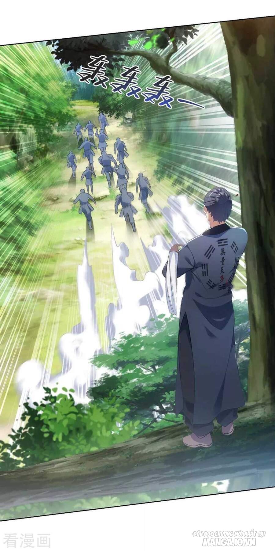 Trọng Sinh Sau Tám Vạn Năm Chapter 235 - Trang 2