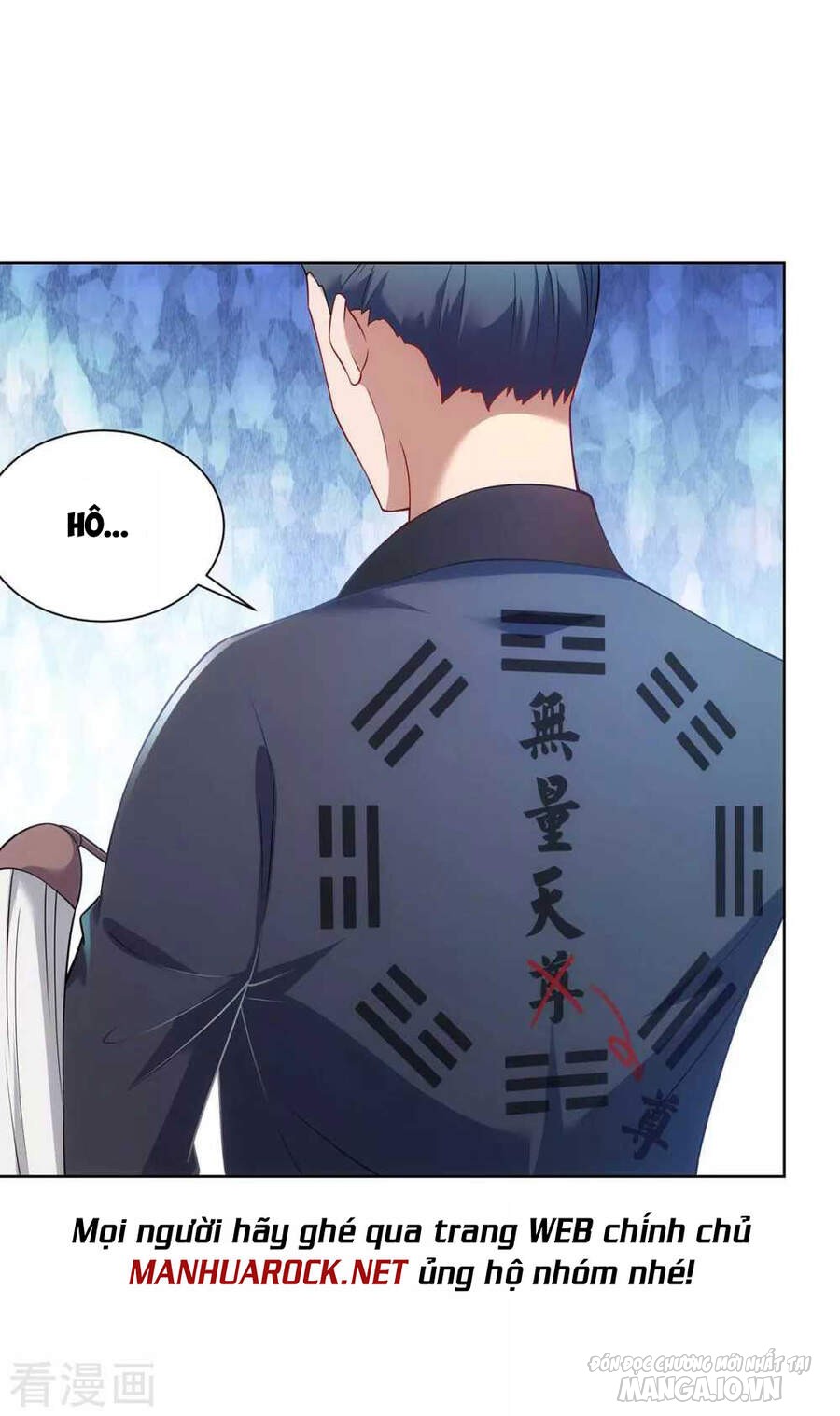 Trọng Sinh Sau Tám Vạn Năm Chapter 235 - Trang 2