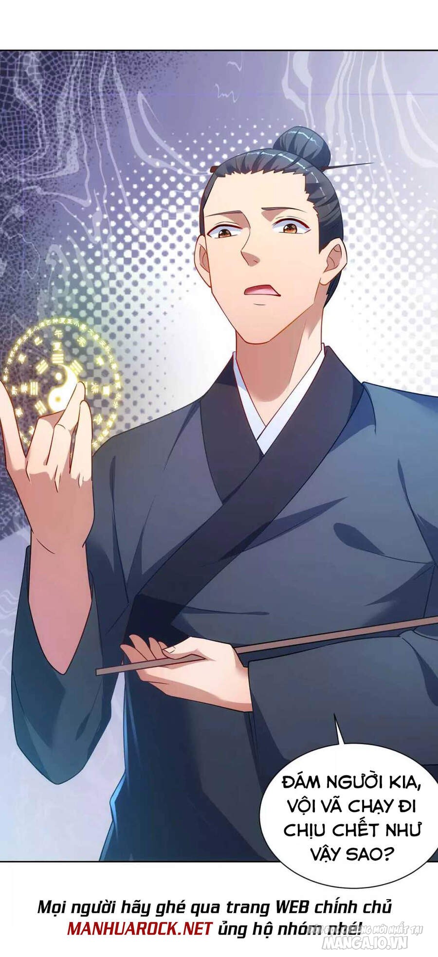 Trọng Sinh Sau Tám Vạn Năm Chapter 235 - Trang 2