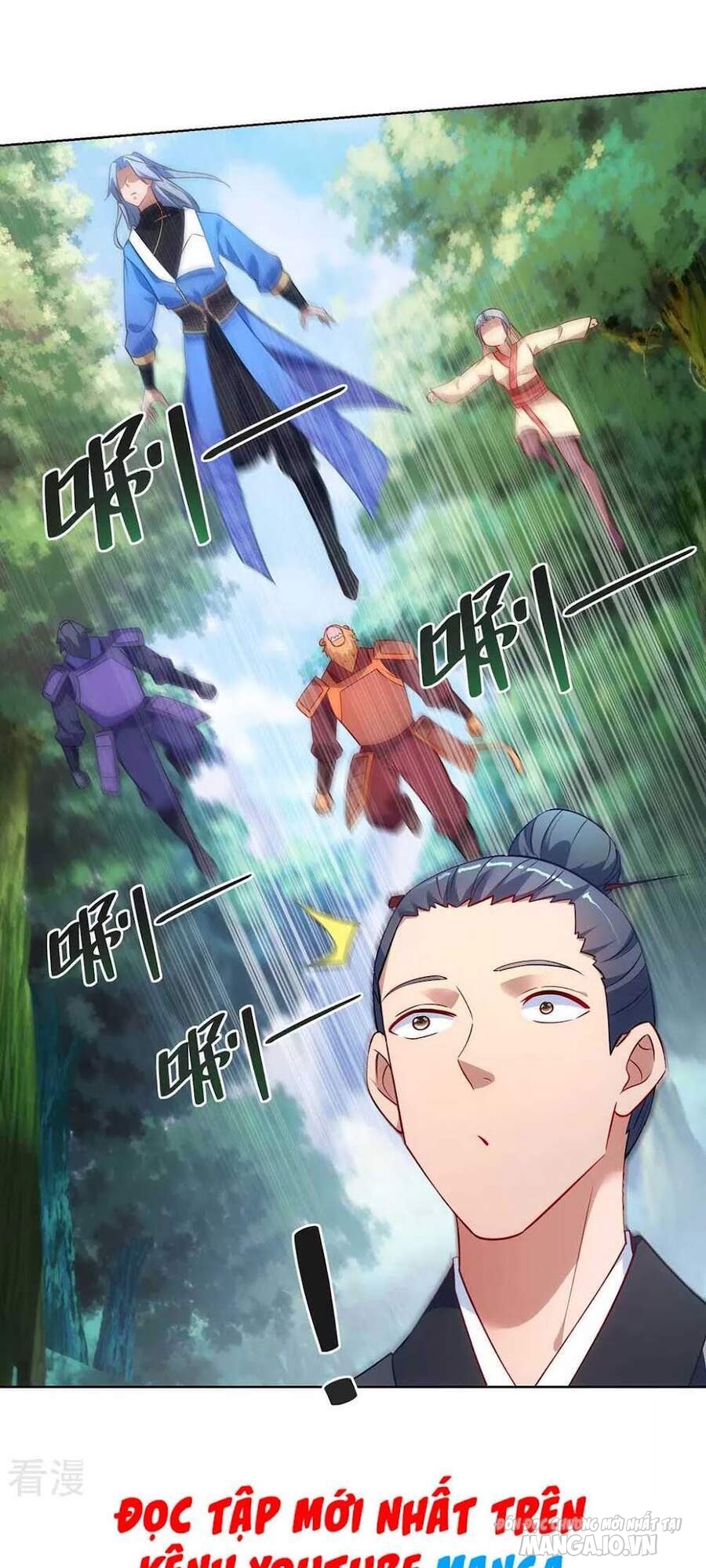 Trọng Sinh Sau Tám Vạn Năm Chapter 235 - Trang 2