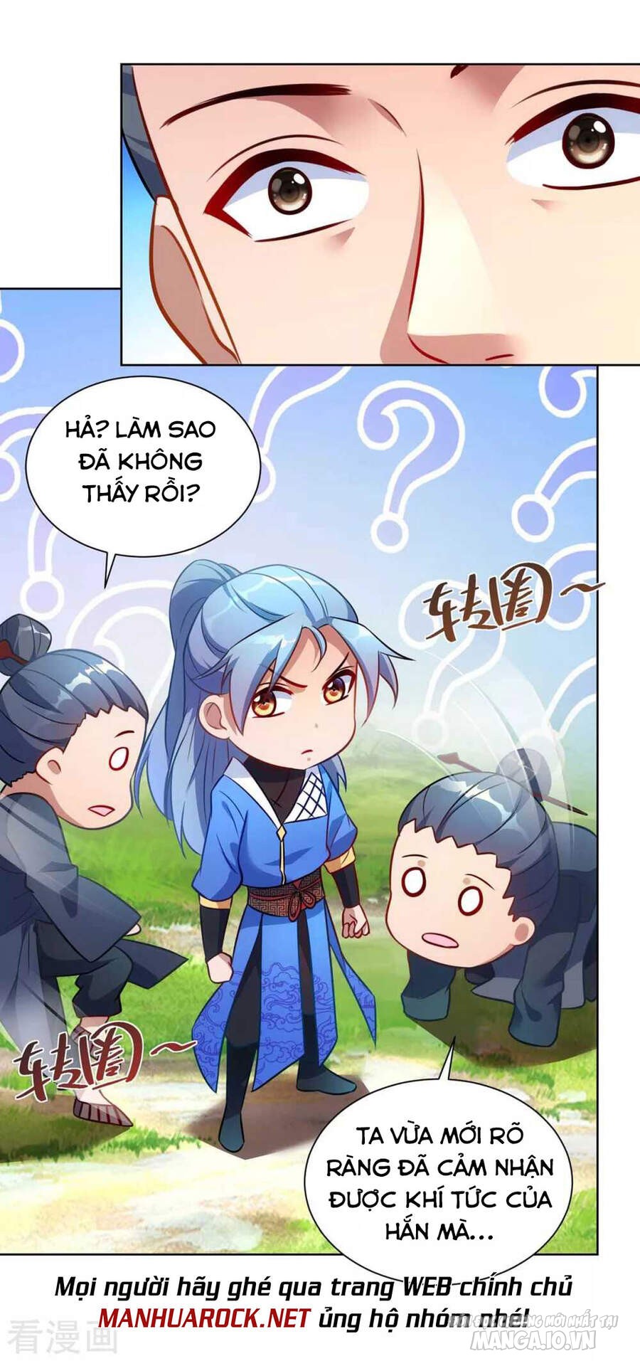 Trọng Sinh Sau Tám Vạn Năm Chapter 236 - Trang 2