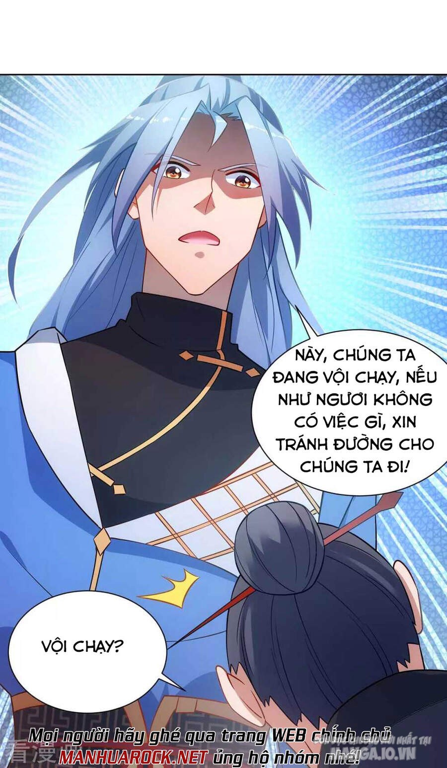 Trọng Sinh Sau Tám Vạn Năm Chapter 236 - Trang 2