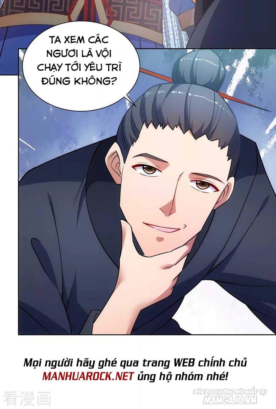 Trọng Sinh Sau Tám Vạn Năm Chapter 236 - Trang 2