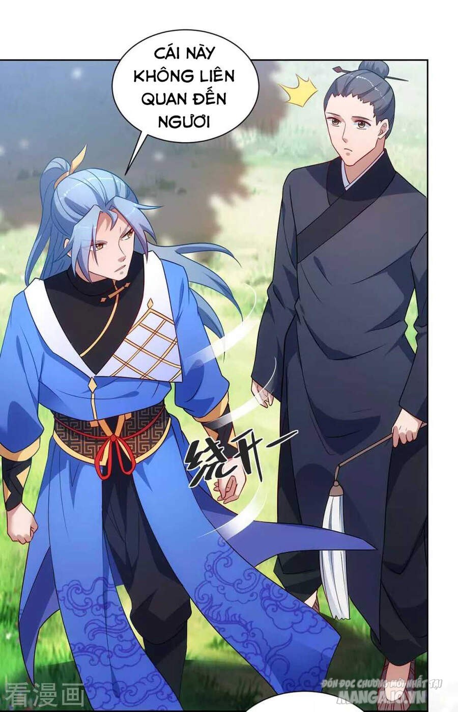 Trọng Sinh Sau Tám Vạn Năm Chapter 236 - Trang 2