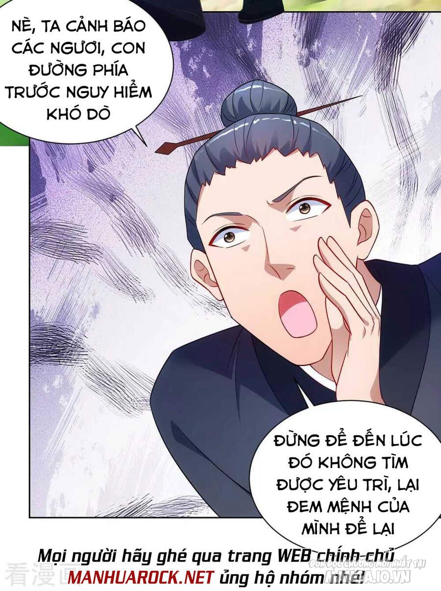 Trọng Sinh Sau Tám Vạn Năm Chapter 236 - Trang 2