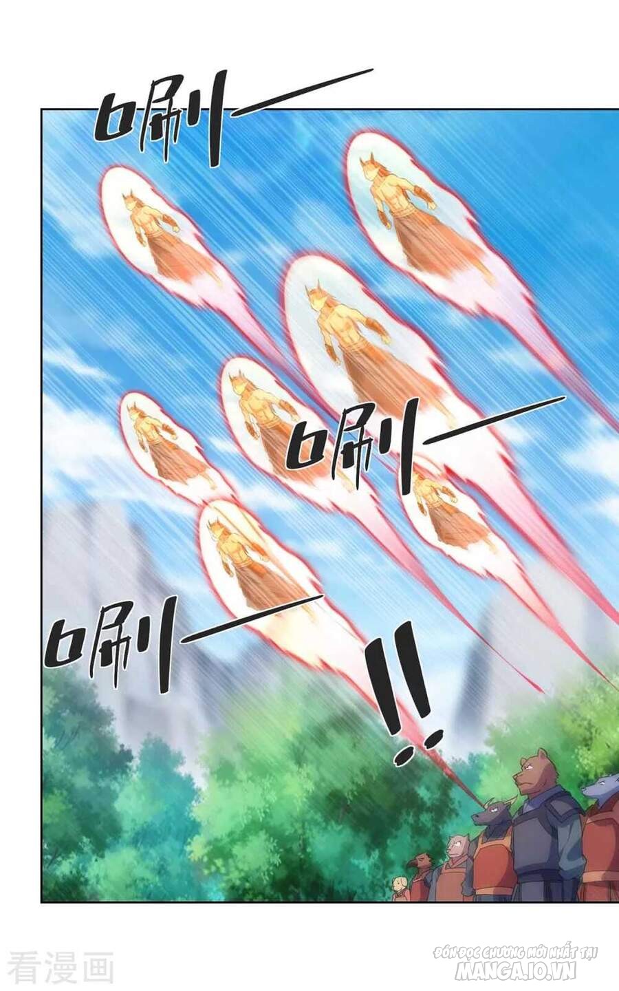 Trọng Sinh Sau Tám Vạn Năm Chapter 236 - Trang 2