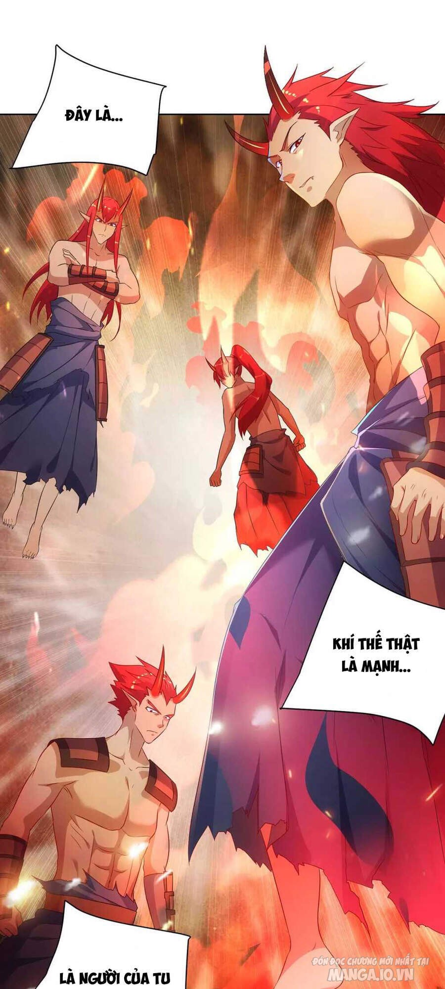 Trọng Sinh Sau Tám Vạn Năm Chapter 236 - Trang 2