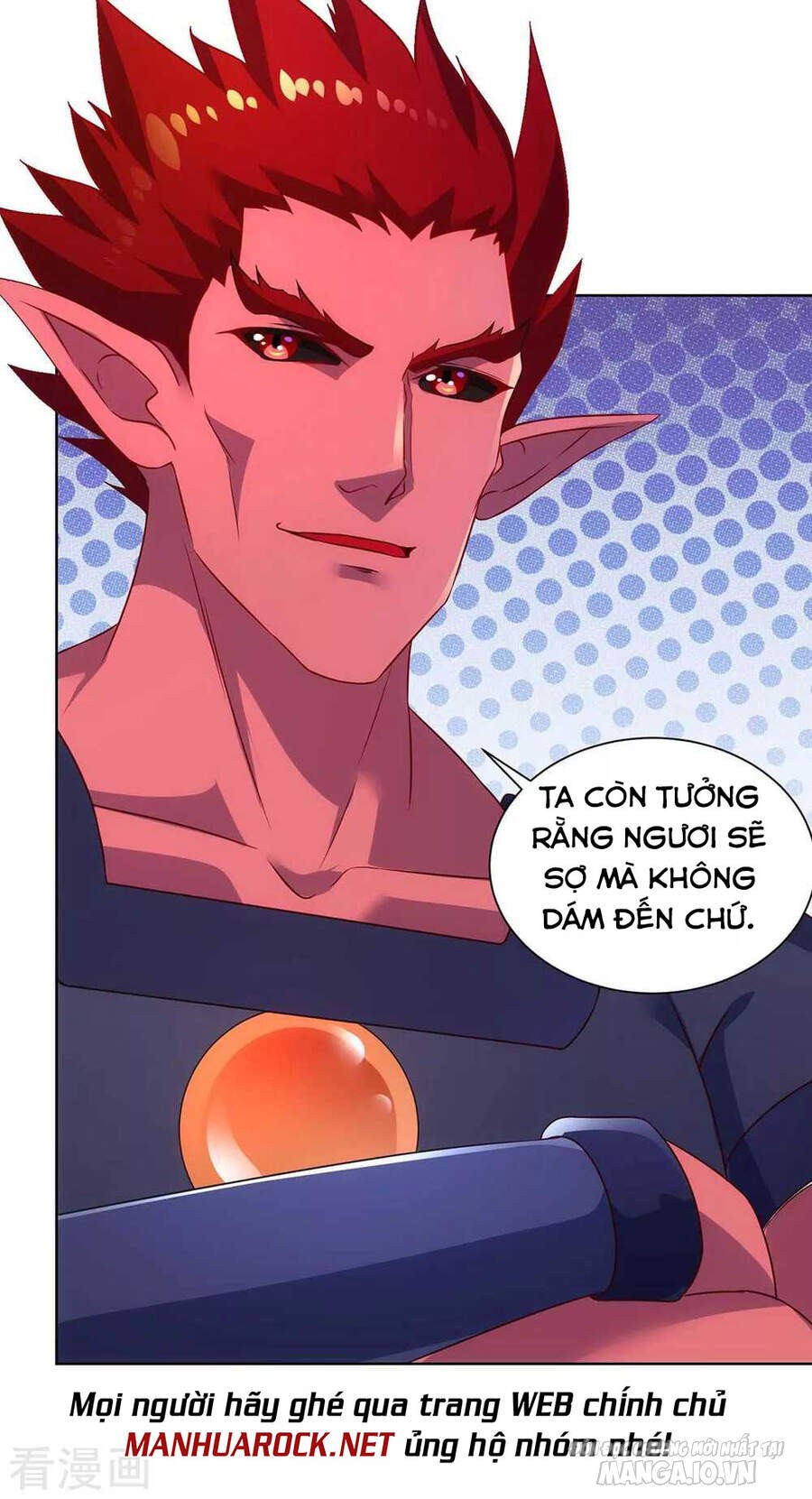 Trọng Sinh Sau Tám Vạn Năm Chapter 236 - Trang 2