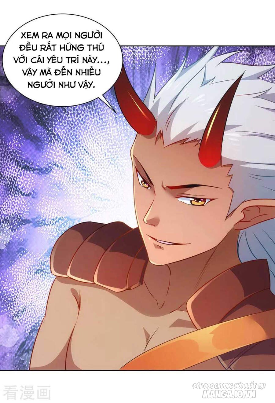 Trọng Sinh Sau Tám Vạn Năm Chapter 236 - Trang 2