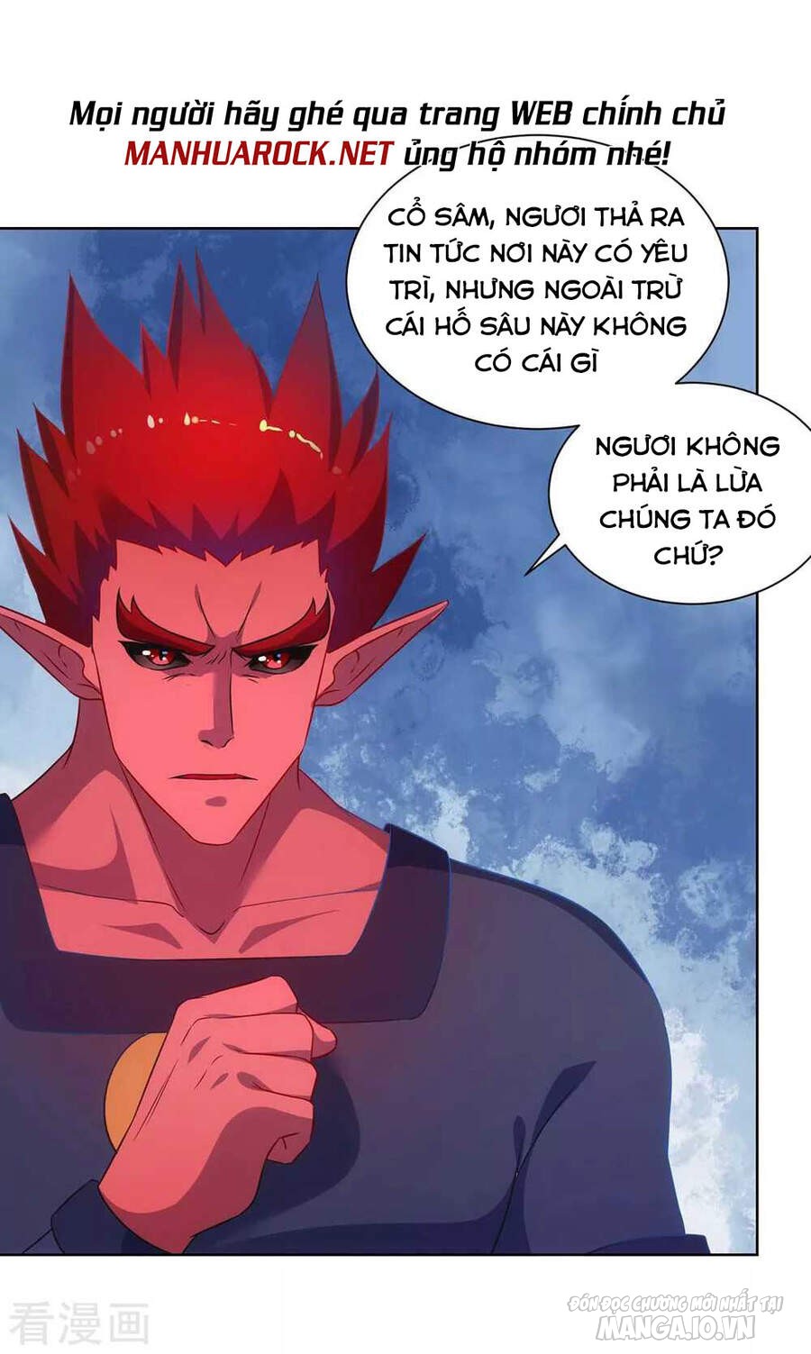 Trọng Sinh Sau Tám Vạn Năm Chapter 236 - Trang 2