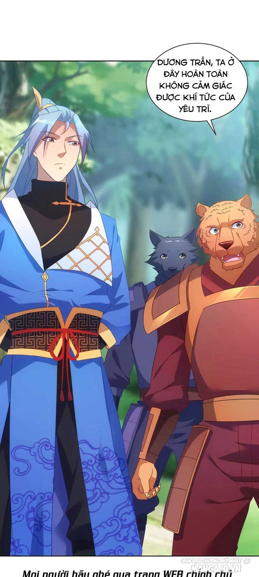 Trọng Sinh Sau Tám Vạn Năm Chapter 236 - Trang 2