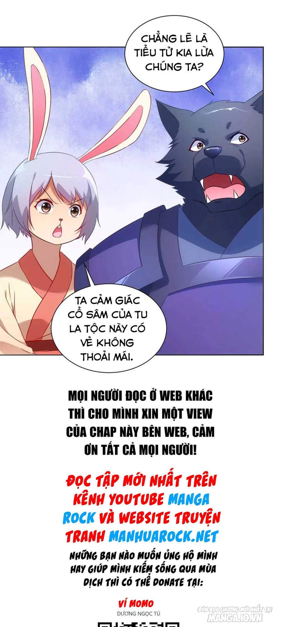 Trọng Sinh Sau Tám Vạn Năm Chapter 236 - Trang 2