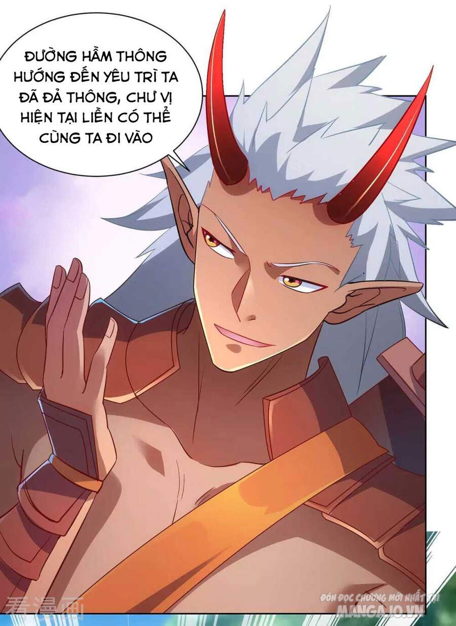 Trọng Sinh Sau Tám Vạn Năm Chapter 237 - Trang 2