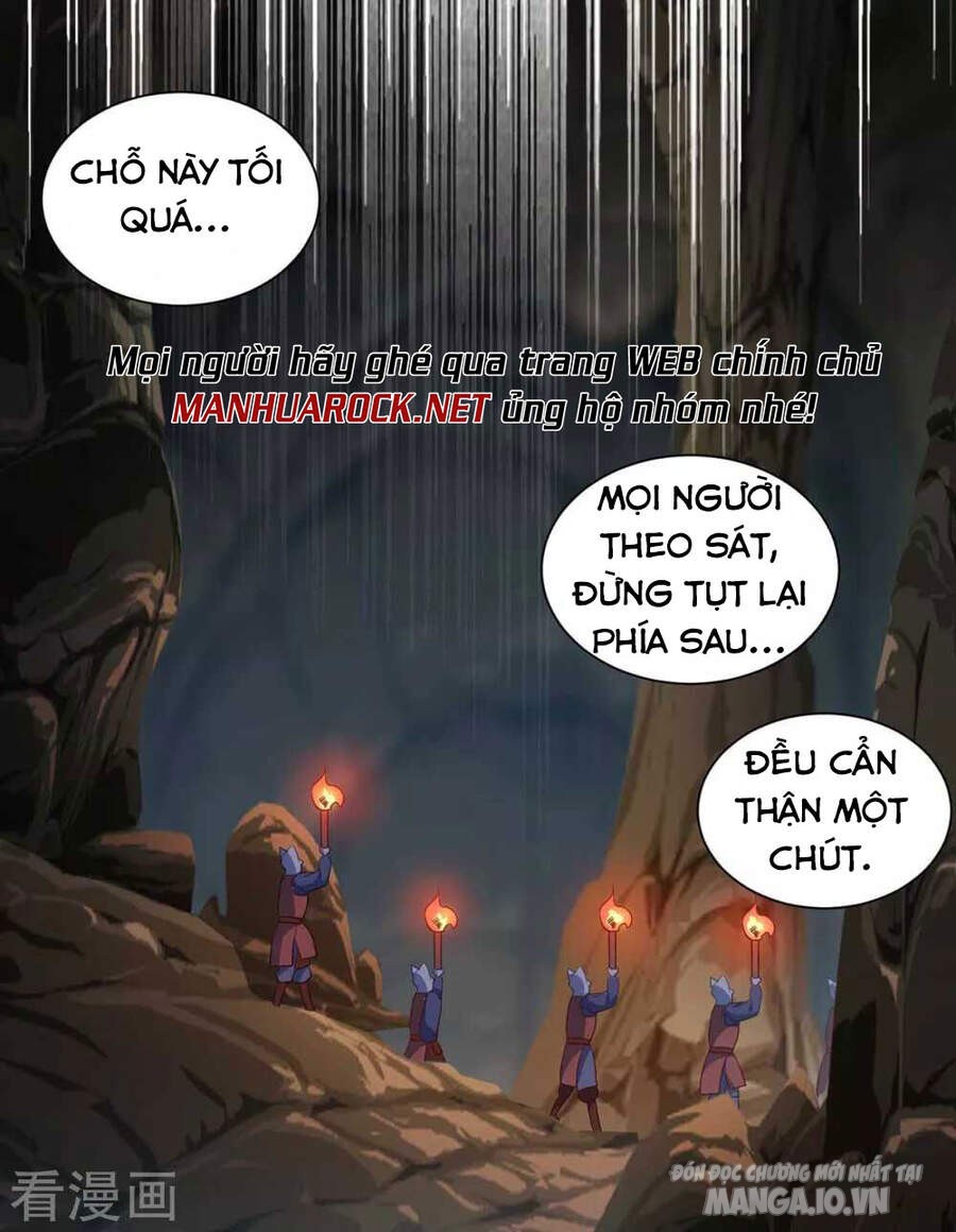 Trọng Sinh Sau Tám Vạn Năm Chapter 237 - Trang 2