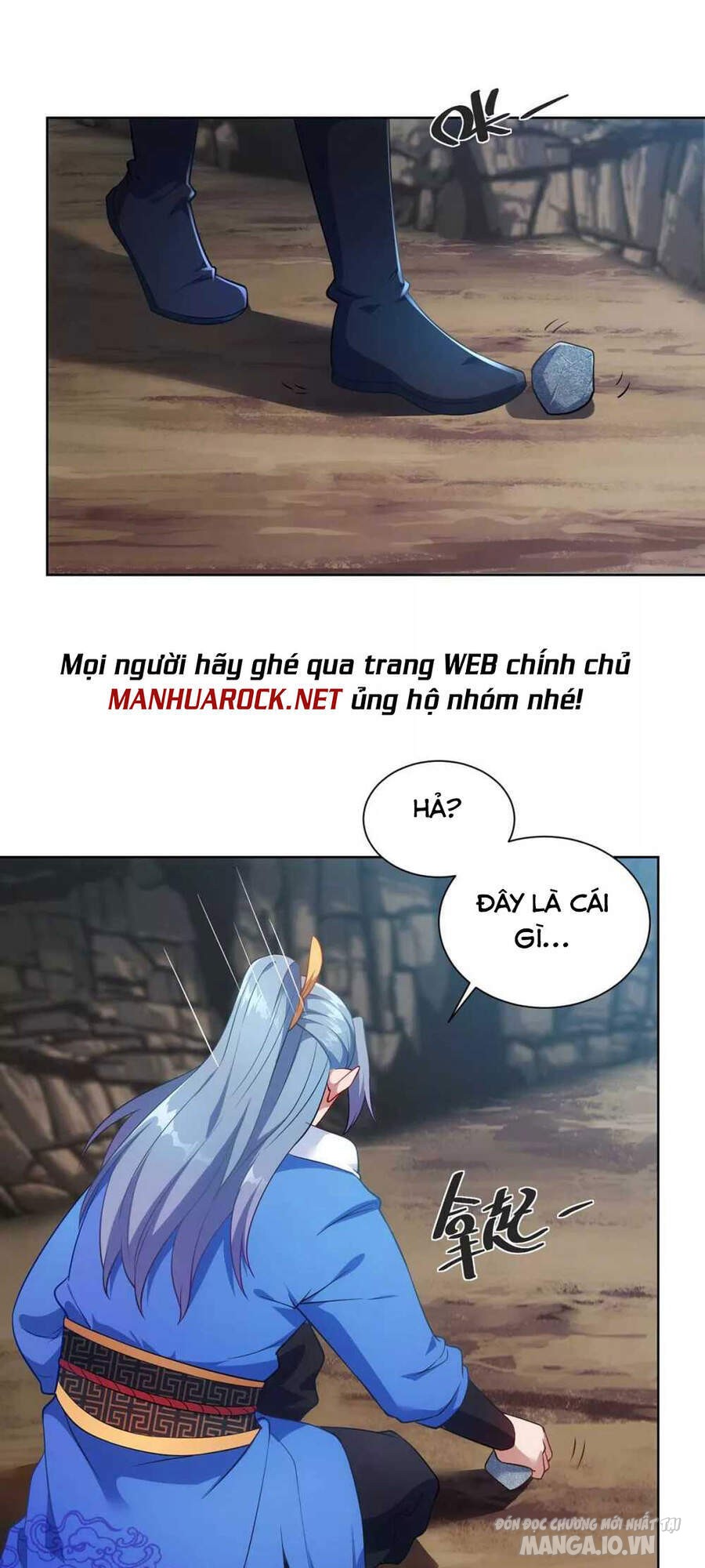 Trọng Sinh Sau Tám Vạn Năm Chapter 237 - Trang 2