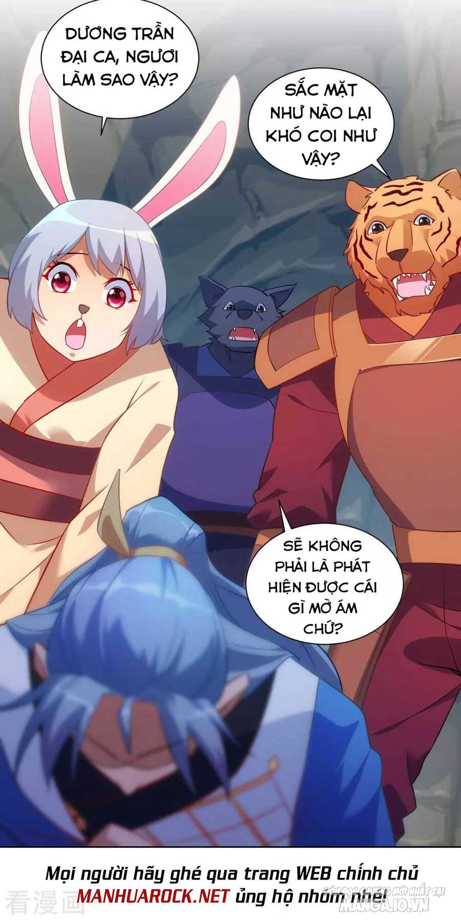 Trọng Sinh Sau Tám Vạn Năm Chapter 237 - Trang 2