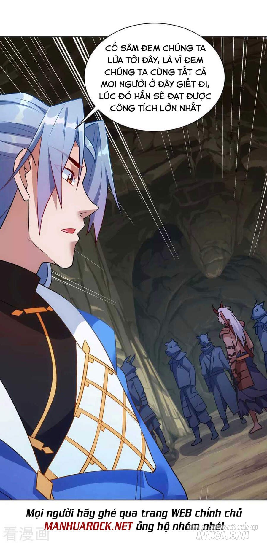 Trọng Sinh Sau Tám Vạn Năm Chapter 237 - Trang 2