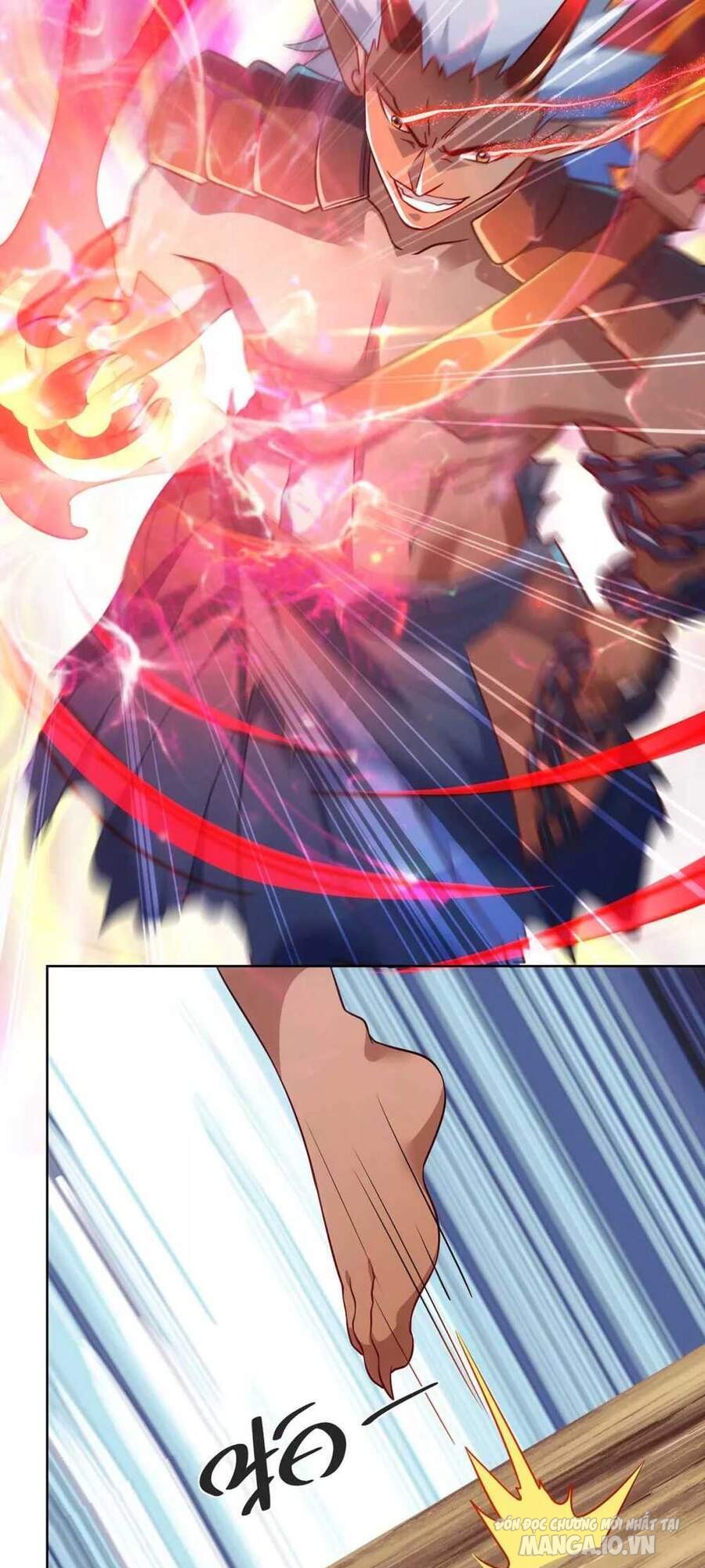 Trọng Sinh Sau Tám Vạn Năm Chapter 237 - Trang 2