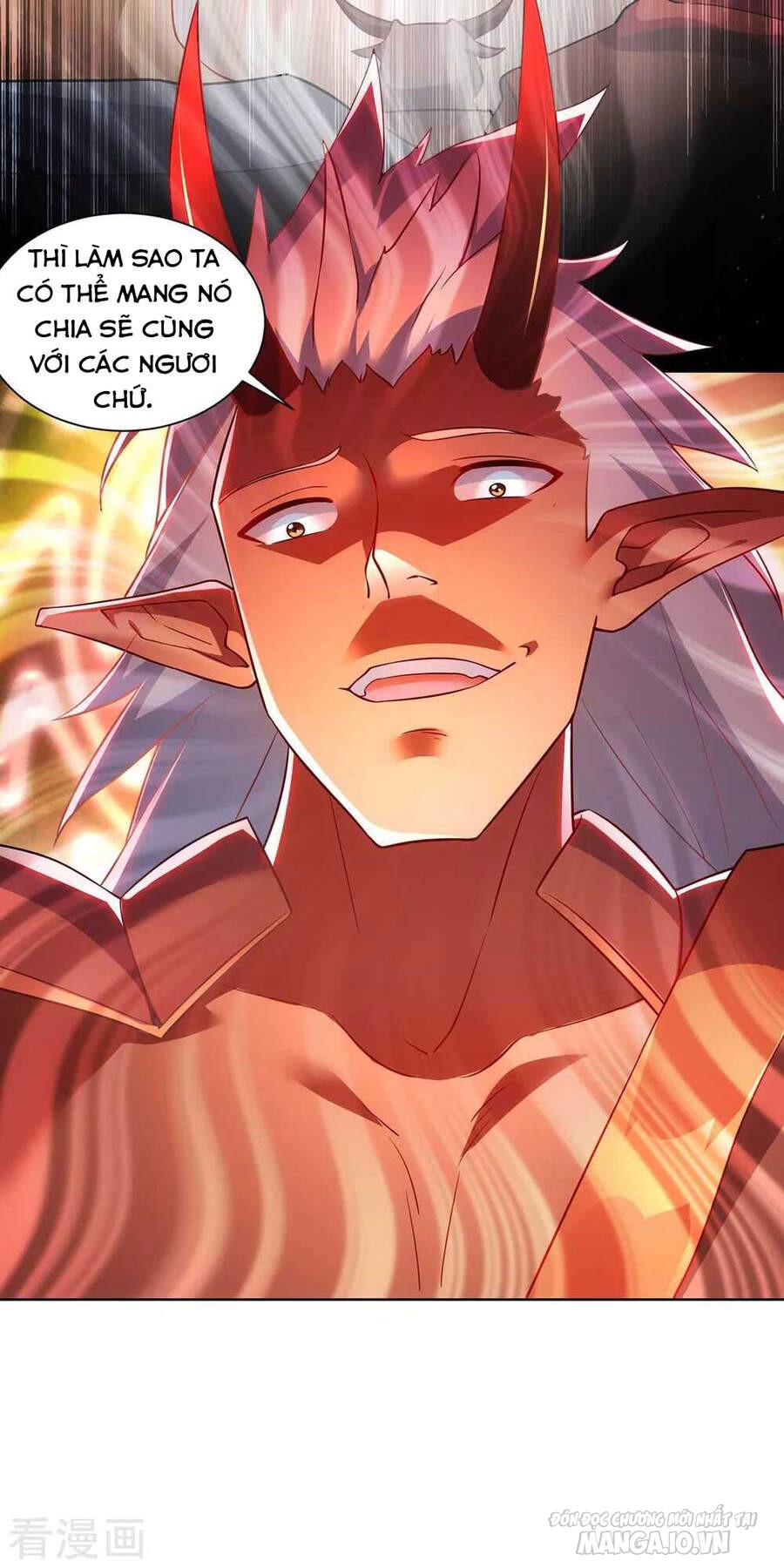 Trọng Sinh Sau Tám Vạn Năm Chapter 237 - Trang 2