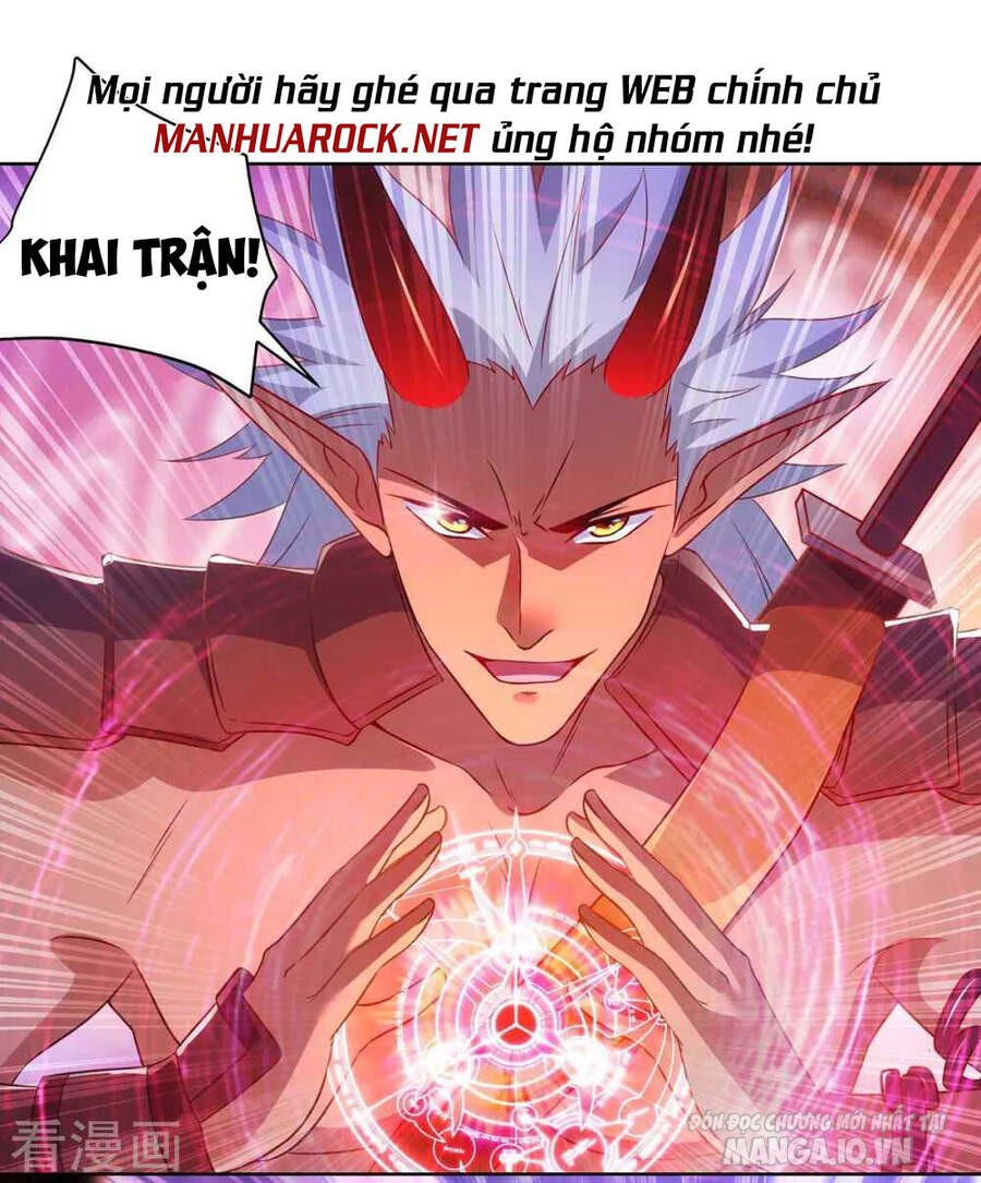 Trọng Sinh Sau Tám Vạn Năm Chapter 237 - Trang 2