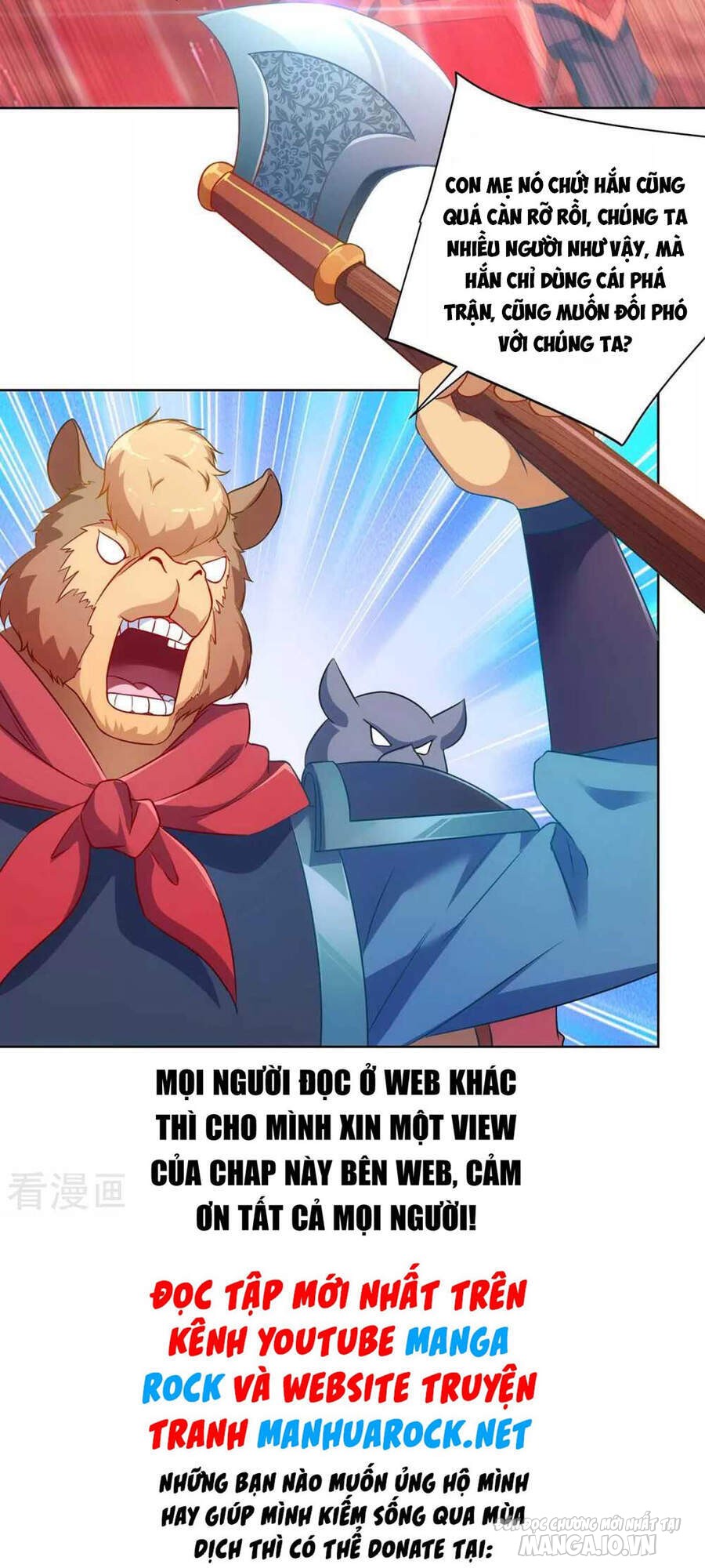 Trọng Sinh Sau Tám Vạn Năm Chapter 237 - Trang 2